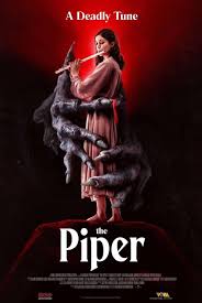 The Piper aka Curse Of The Piper Melodie Des Todes 2024 1080p WEB-DL AC3 DD5 1 H264 UK NL Subs