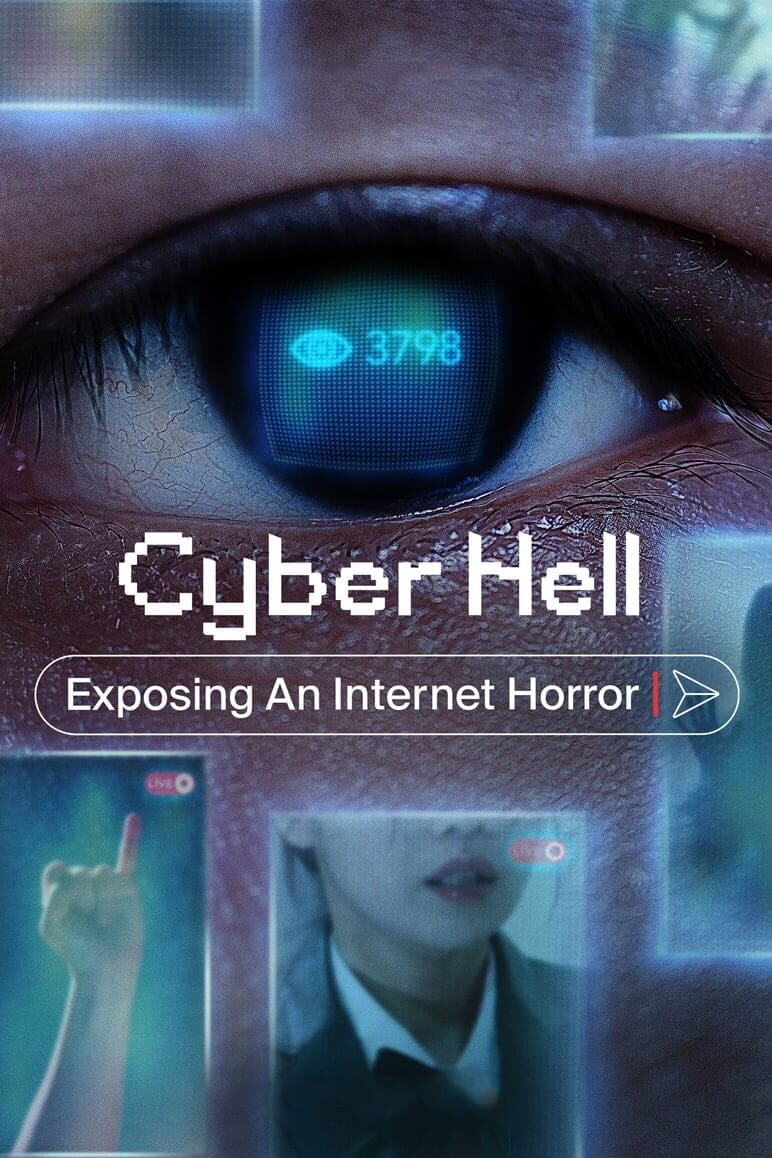 Cyber Hell Exposing an Internet Horror 2022 720p WEB h264-KOGi