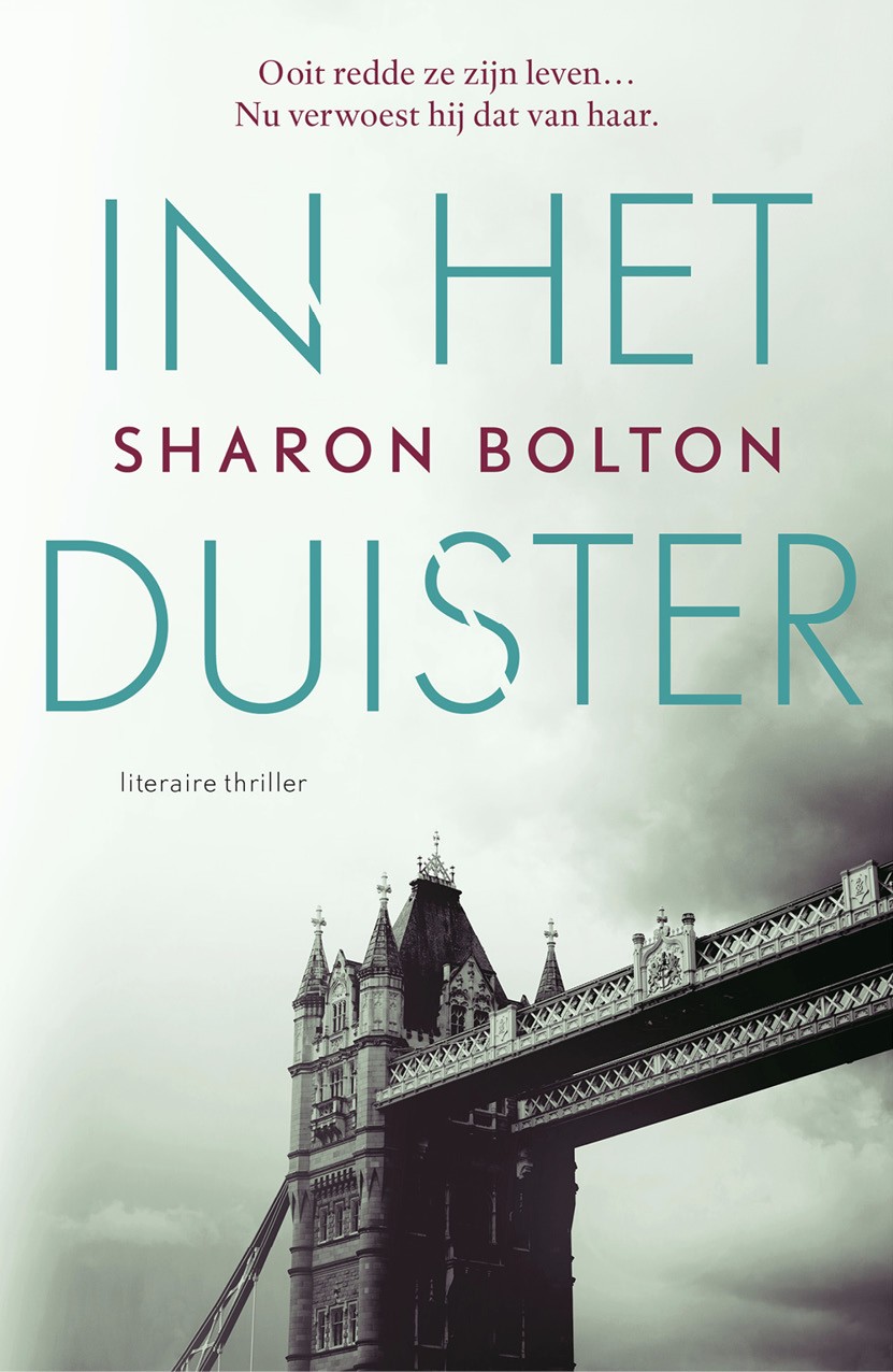 Bolton, Sharon-In het duister