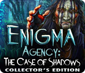 Enigma Agency The Case of Shadows CE NL