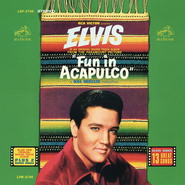 Elvis Presley-Fun In Acapulco-OST-REISSUE-24BIT-96KHZ-WEB-FLAC-2015-GP-FLAC