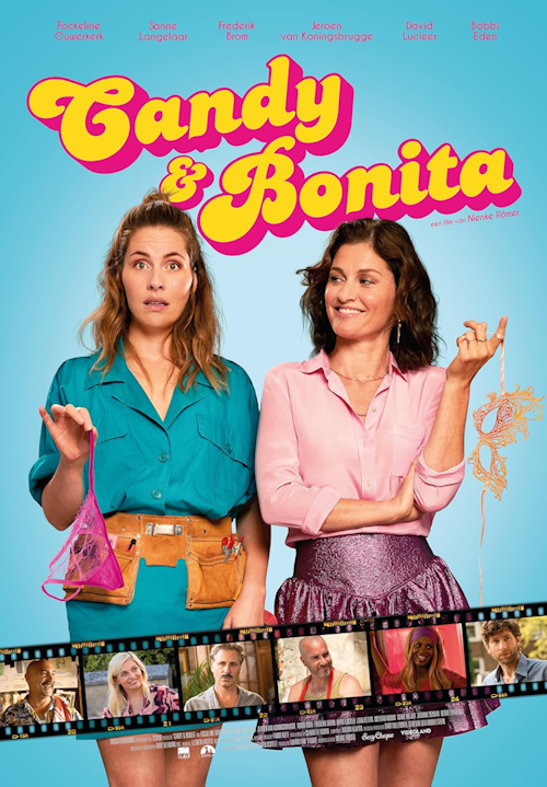 Candy & Bonita 2023 1080p WEBRip