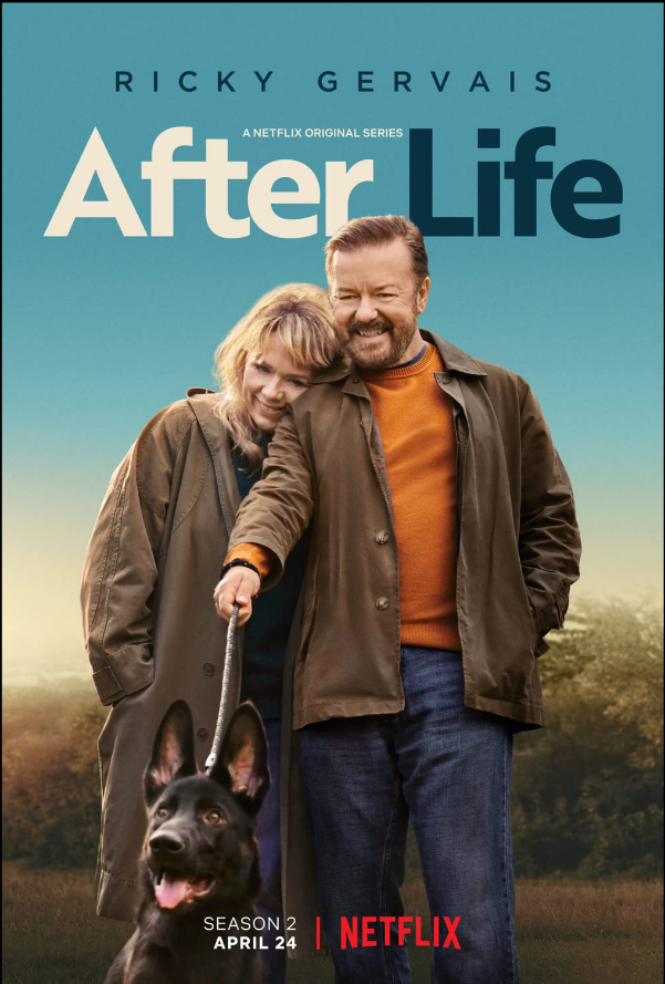 After Life S03E04 1080p