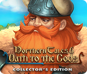 Northern Tale 6 Oath to Gods CE-NL