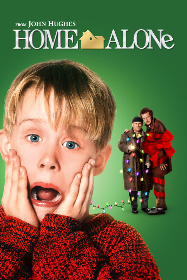 Home Alone 1990 REMASTERED BluRay 1080p DTS AC3 x264-MgB