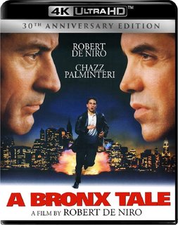 A Bronx Tale (1993) BluRay 2160p DV HDR TrueHD AC3 HEVC NL-RetailSub REMUX