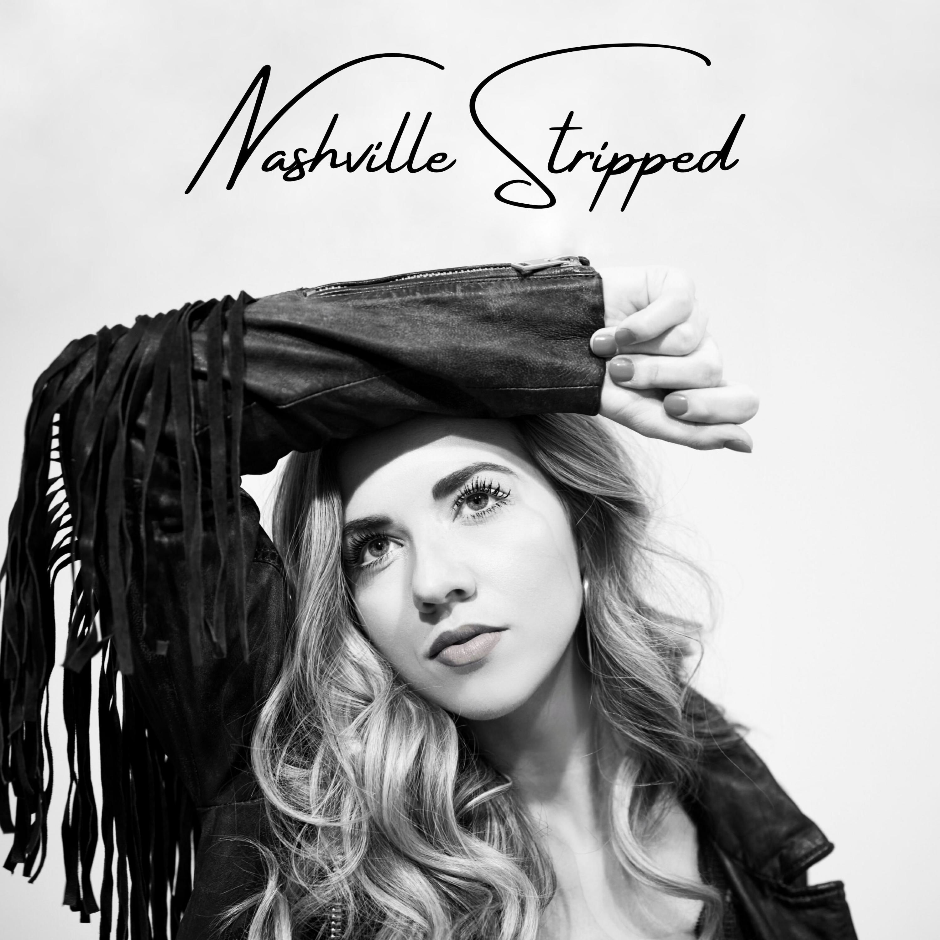 Caitlin Quisenberry · Nashville Stripped (EP-2022 · FLAC+MP3)