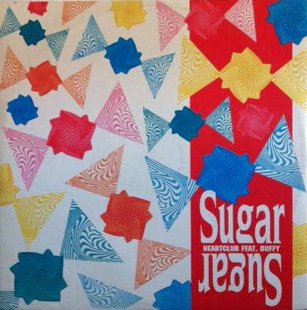 Heartclub Feat Duffy - Sugar Sugar-WEB-1996-iDC