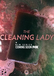 The Cleaning Lady US 2022 S03E06 El Reloj 1080p AMZN WEB-DL DDP5 1 HEVC-YELLO