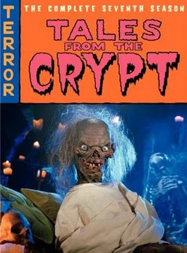 Tales From The Crypt s07 720p WEBDL