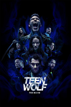 Teen Wolf The Movie NL Subs