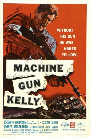 Machine-Gun Kelly 1958 NL subs