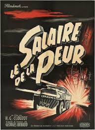 Le Salaire De La Peur aka The Wages Of Fear 1953 1080p BluRay AC3 DD5 1 H264 UK NL Subs