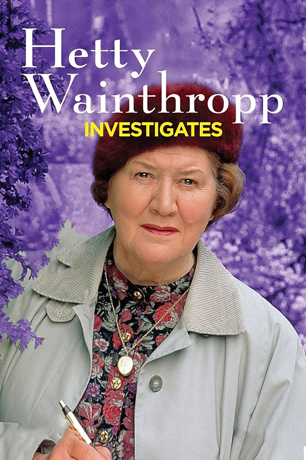 Hetty Wainthropp Investigates S01 NLsubs