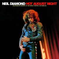 Neil Diamond - Hot August Night(2xCD) in DTS-wav ( op verzoek )