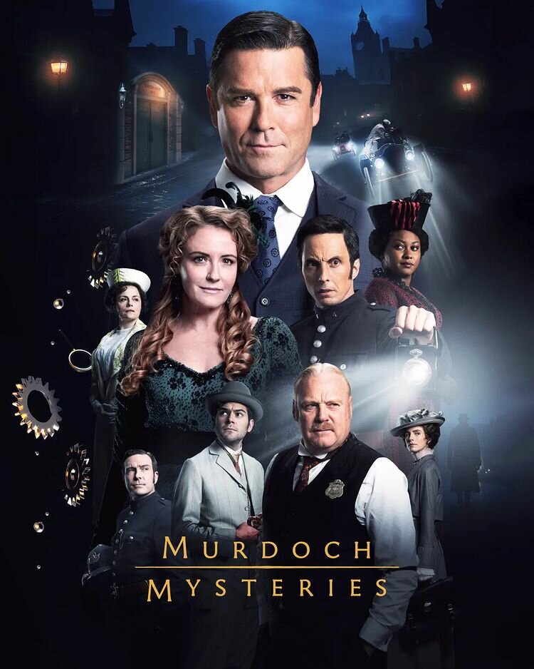 Murdoch Mysteries S17E24 1080p Web HEVC x265-TVLiTE