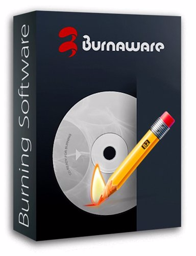BurnAware Professional & Premium 17.5