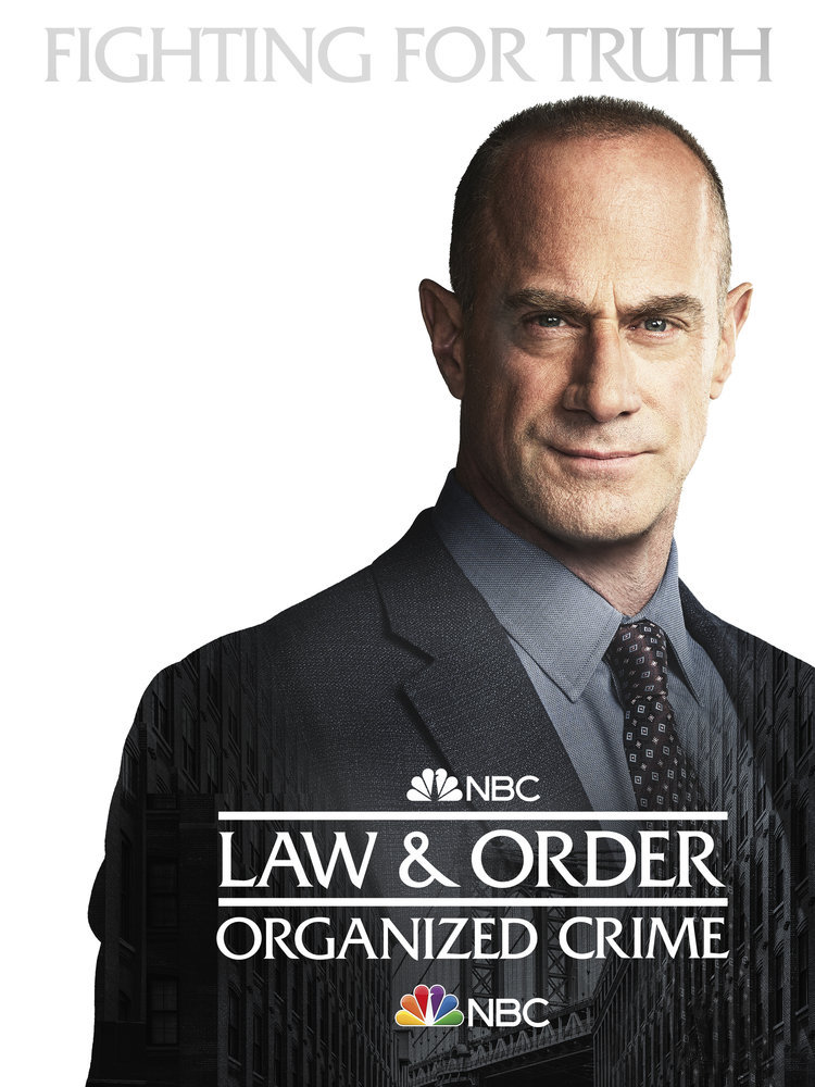 Law & Order: Organized Crime S02E17 t/m S02E20 NLSubs