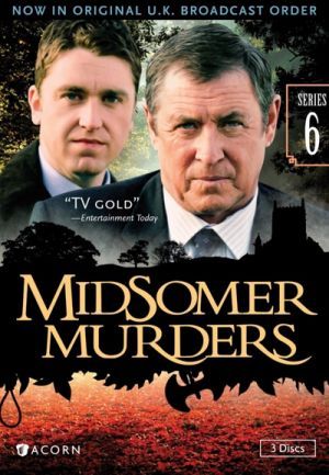 (ITV) Midsomer Murders (2003) Seizoen 06 - 1080p AMZN WEB-DL DDP2 0 H 264 (NLsub)