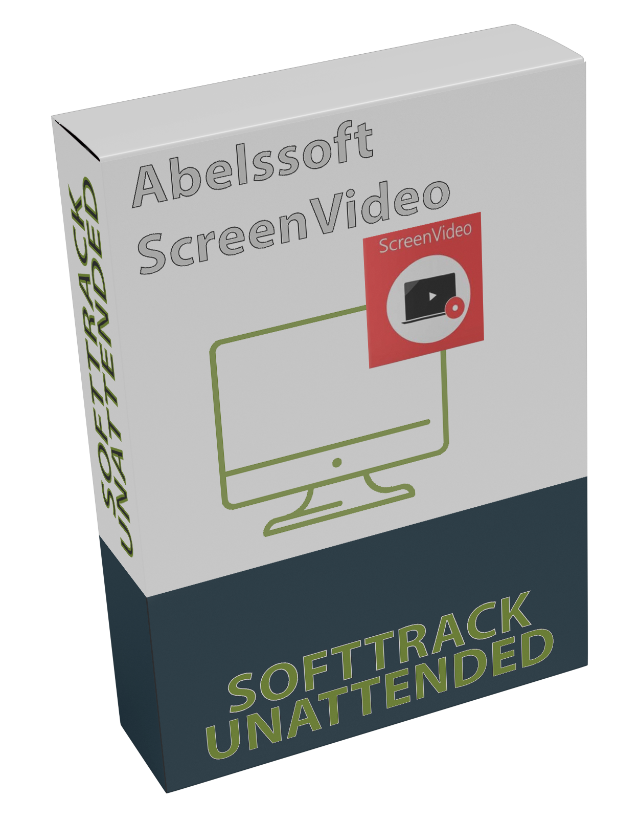 Abelssoft ScreenVideo 2022 v5.02.35953 UNATTENDED