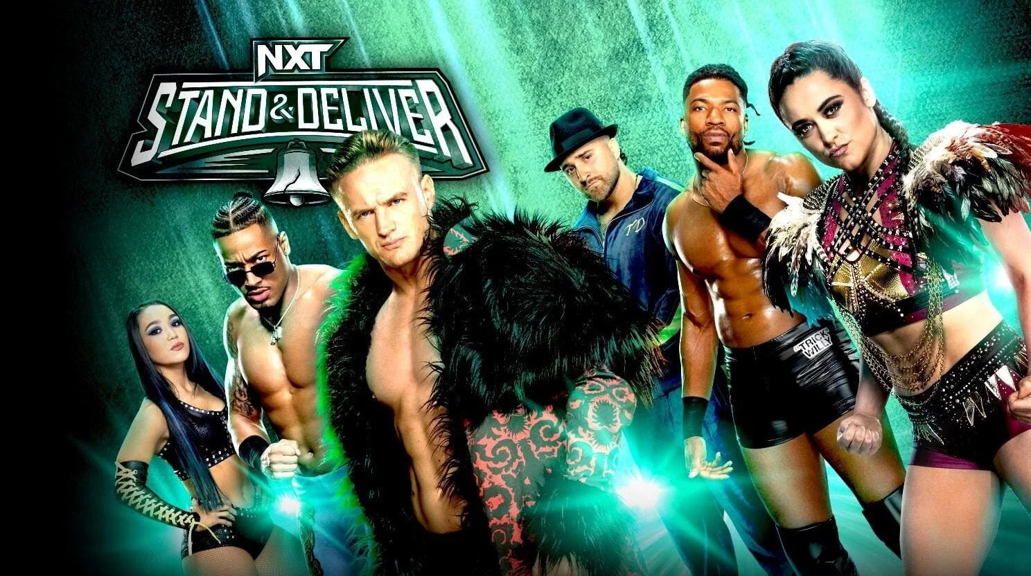 WWE NXT Countdown to Stand and Deliver 2024 720p WEB h264-KYR