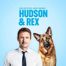 Hudson & Rex S04E13 NLSubs