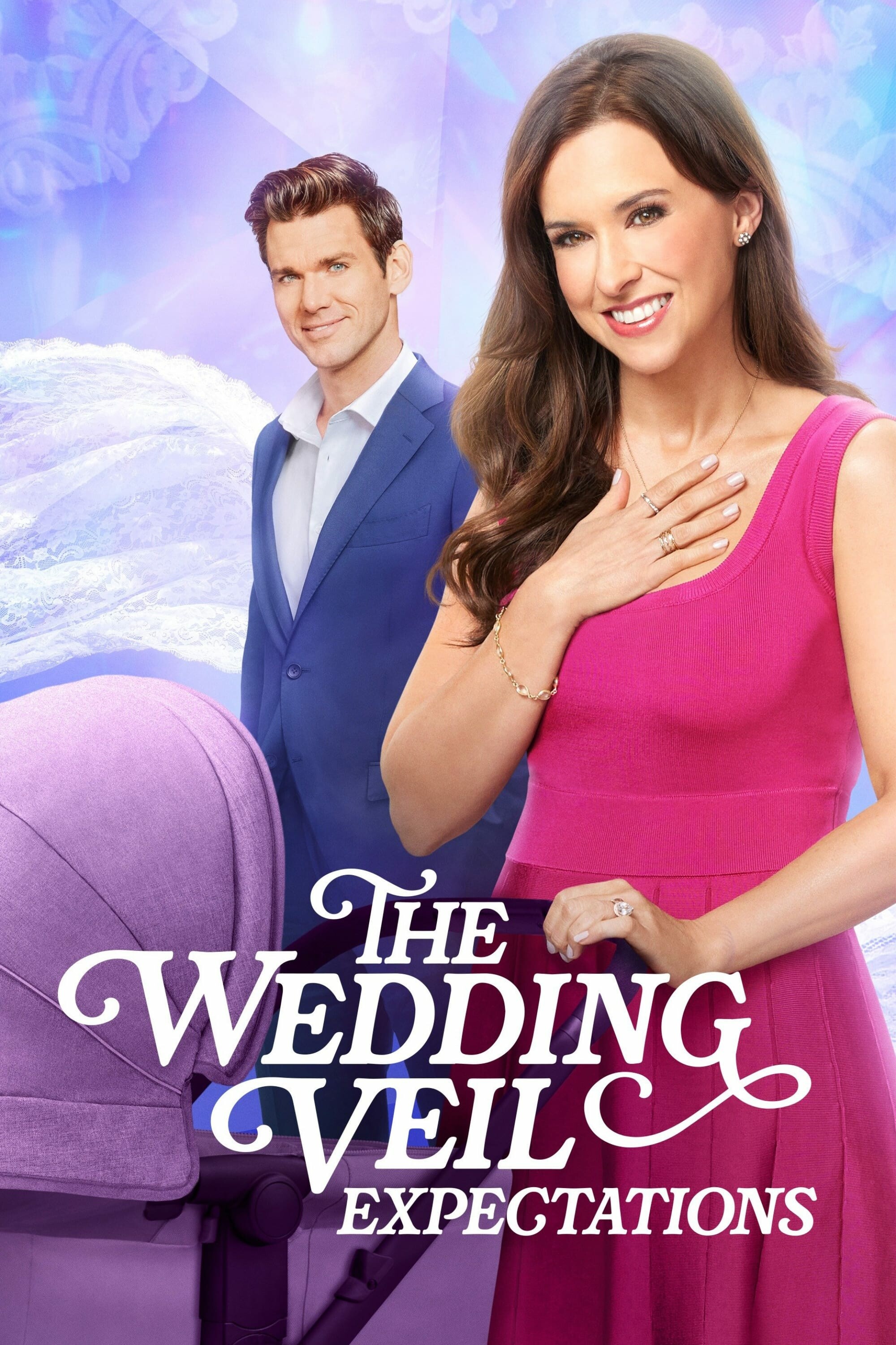 The Wedding Veil Expectations 2023 1080p PCOK WEB-DL DDP5 1 H 264-NTb