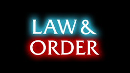 Law and Order complete serie