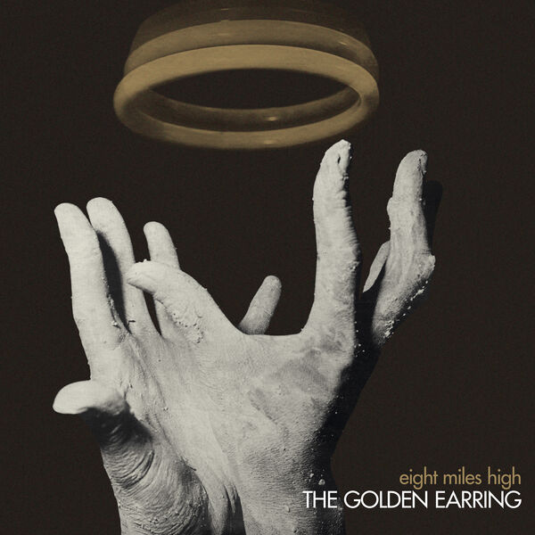 Golden Earring - 1969 - Eight Miles High [2023 Qobuz] 24-192