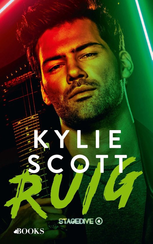 Kylie-Scott-Ruig- mei 2023