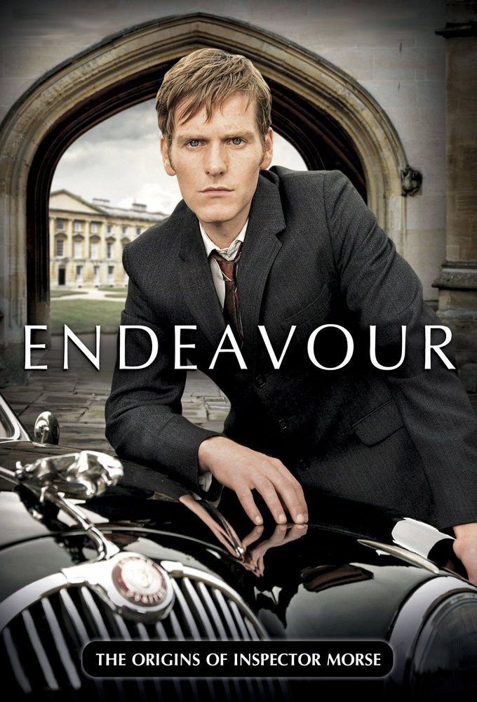 (ITV) Endeavour - Seizoen 09 1080p WEB-DL AAC2 0 H 264 (NLsub) - The Final Season