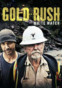 Gold Rush White Water S08E07 Unfinished Business 1080p AMZN WEB-DL DDP2 0 H 264-NTb