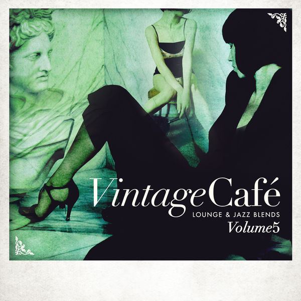 V.A. - Vintage Café - Lounge and Jazz Blends (Special Selection) Volume 05