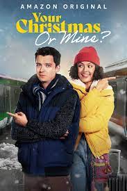 Your Christmas or Mine 2022 1080p WEB-DL EAC3 DDP5 1 H264 Multisubs