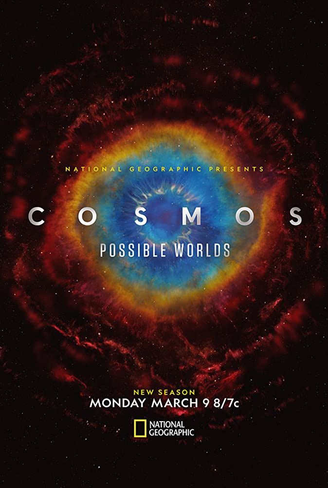 Cosmos Possible Worlds (2020) Complete serie - 1080p WEB-DL DDP5 1 H264 (Retail NLsub)