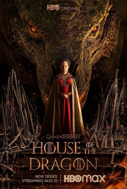 House of the Dragon S01E03 2160p HMAX WebDl HDR DDP5.1 Atmos H.265 NL-RetailSub