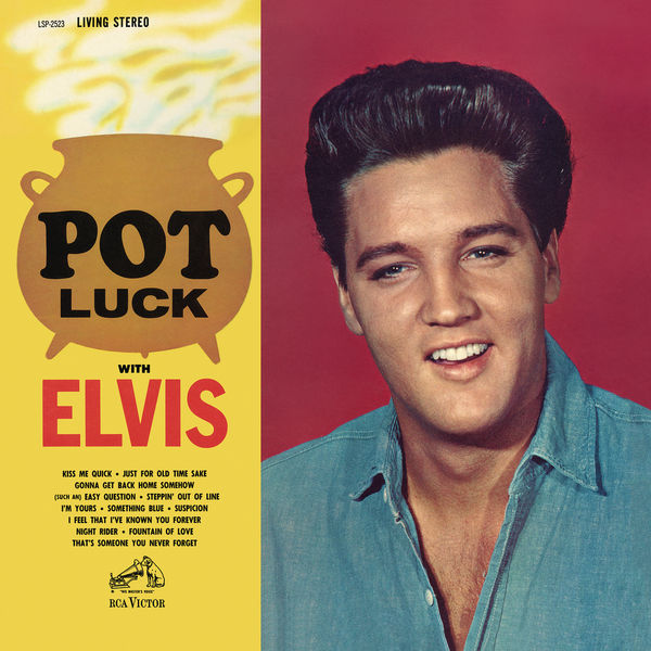 Elvis Presley-Pot Luck-REMASTERED-24BIT-96KHZ-WEB-FLAC-2015-OBZEN-GP-FLAC