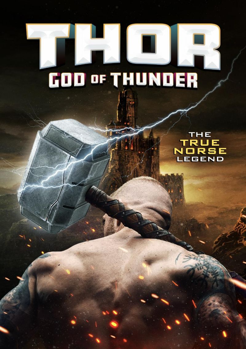 Thor God of Thunder (2022) 1080p WEB-DL DD5 1 H 264-EVO (NLsub)