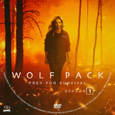 Wolf Pack NL Subs S01E05