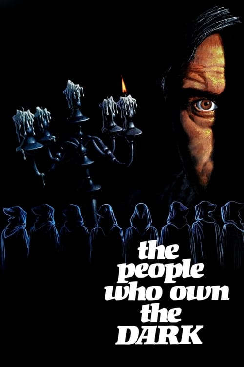 The People Who Own the Dark 1976 1080p BluRay x264-nikt0