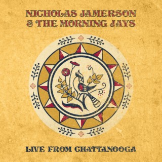 Nicholas Jamerson - 2023 - Live From Chattanooga - 2024 - OurVinyl Sessions