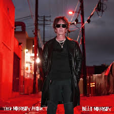 Billy Morrison - 2024 - The Morrison Project