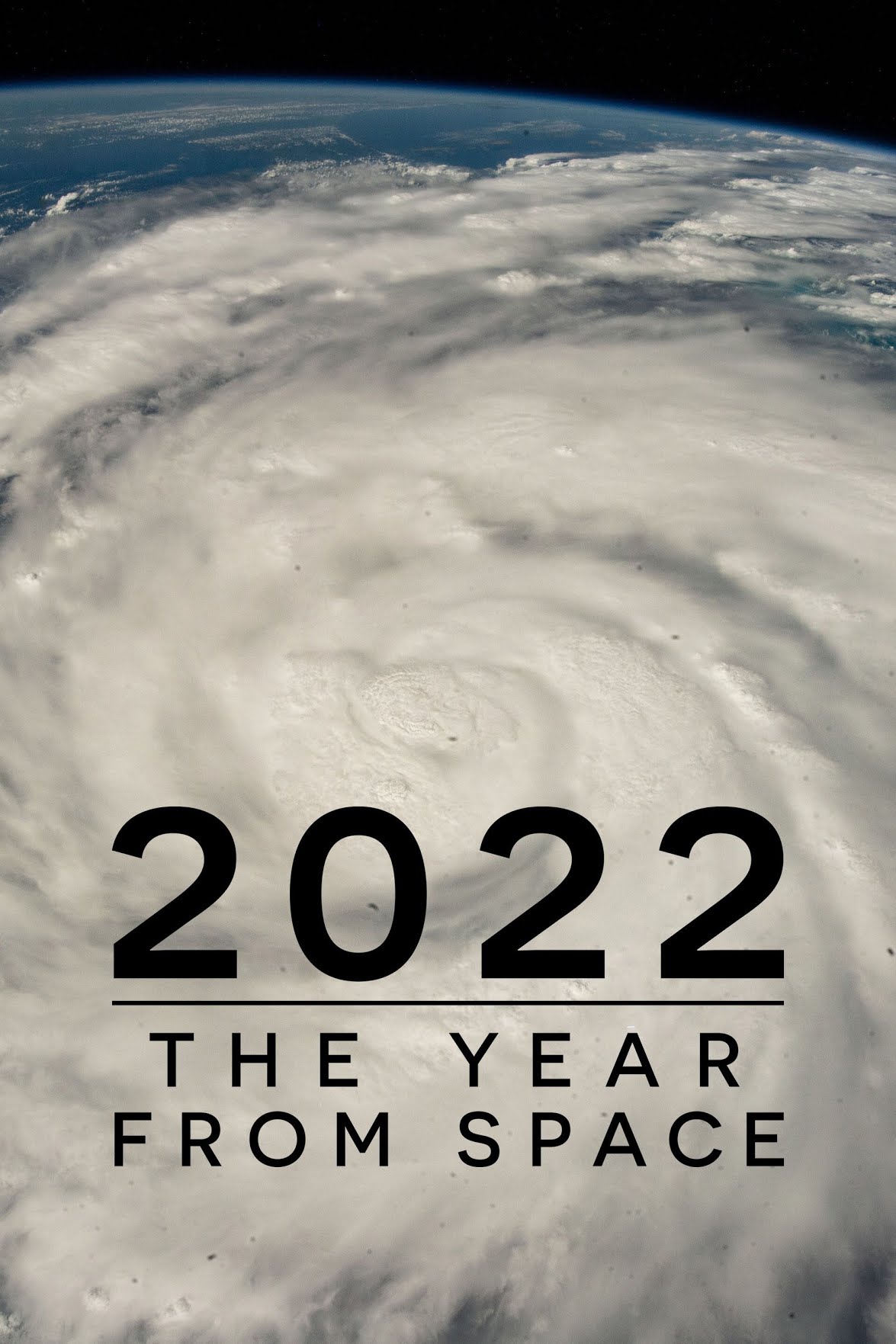 2022 The Year From Space 2023 1080p WEB H264-CBFM