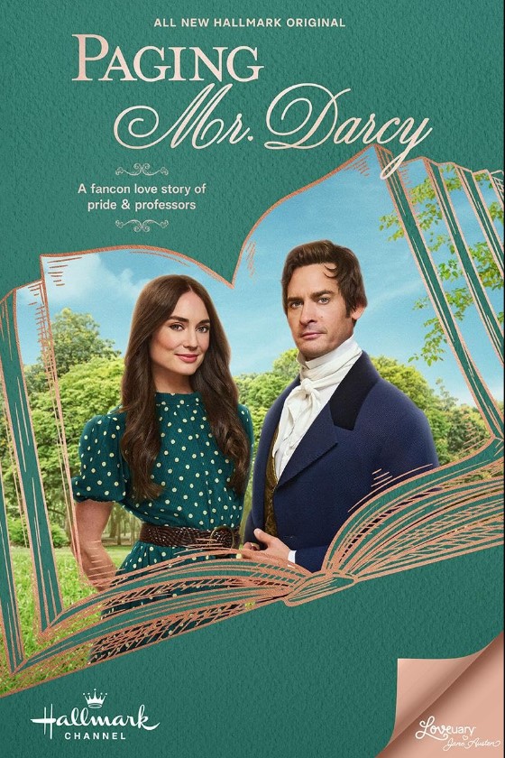 Paging Mr Darcy 2024 720p WEB h264-GP-M-Eng