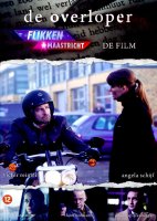 Flikken Maastricht Telefilm De Overloper (2012)