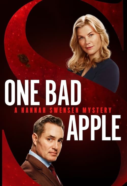 One Bad Apple A Hannah Swensen Mystery 2024 1080p PCOK WEB-DL DDP5 1 H 264-NTb