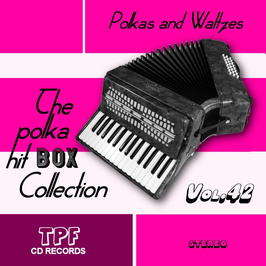 The Polka -- Hit Box Collection