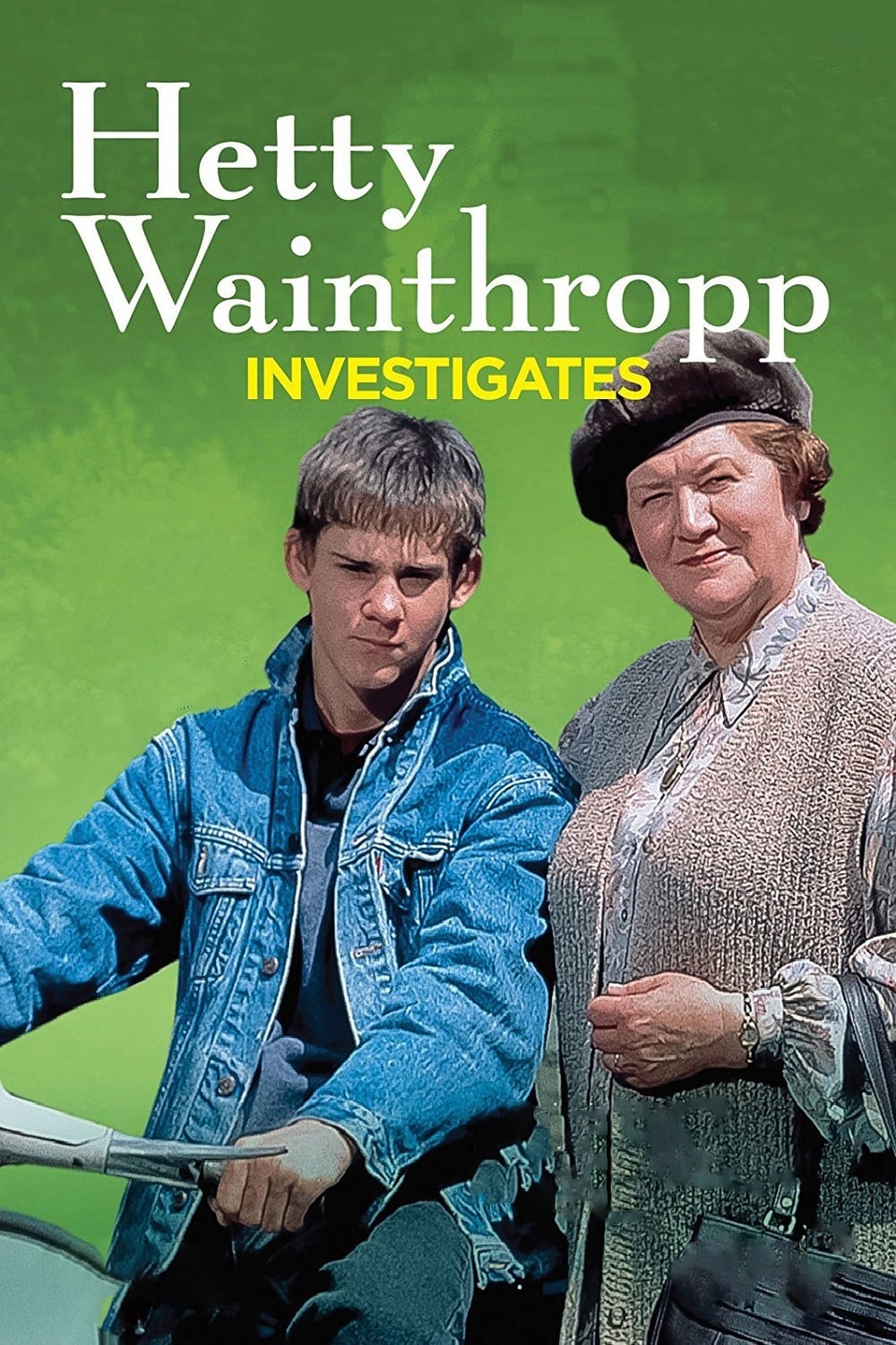 Hetty Wainthropp Investigates S02 NLsubs