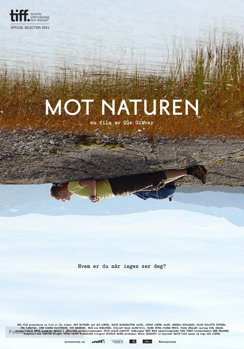 Mot naturen (2014) Out of Nature - 1080p Webrip