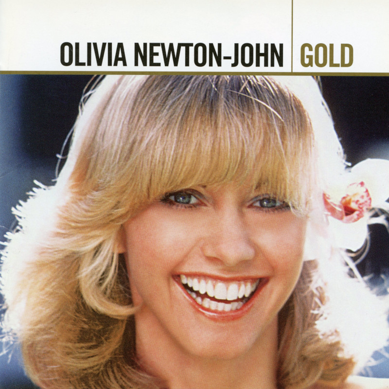 Olivia Newton-John - Gold - 2005 - FLAC